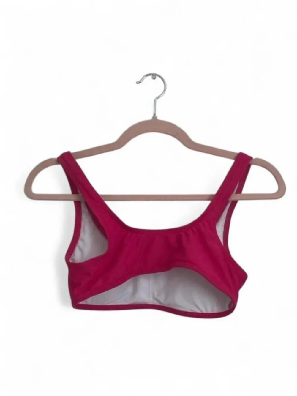 HALARA pink scoop